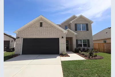 32207 Sunbeam Drive, Fulshear, TX 77441 - Photo 1