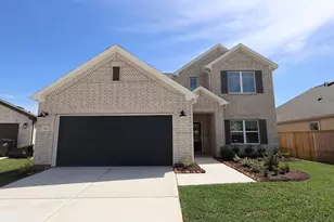 32207 Sunbeam Dr, Fulshear, TX 77441 - Photo 1