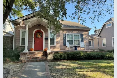 1624 Vassar Street, Houston, TX 77006 - Photo 1