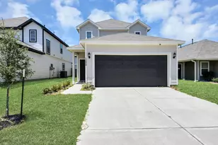 13820 Diamondback Dr, Splendora, TX 77372 - Photo 2
