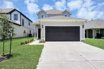 13820 Diamondback Drive, Splendora, TX 77372 - Photo 2