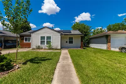 5021 Doolittle Boulevard, Houston, TX 77033 - Photo 22
