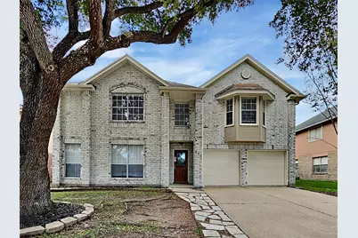 622 Oak Hill Drive, Kemah, TX 77565 - Photo 1