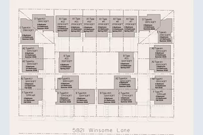 5821 Winsome Lane, Houston, TX 77057 - Photo 8