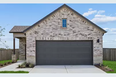31011 Perdido Valley Lane, Huffman, TX 77336 - Photo 2