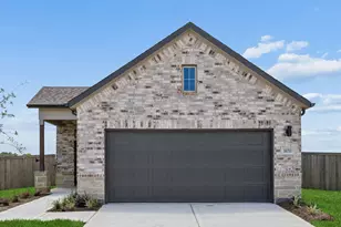31011 Perdido Vly Ln, Huffman, TX 77336 - Photo 2