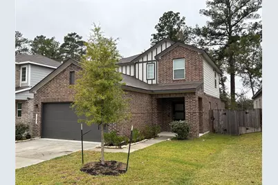 56 Valiant Ridge Trail, Magnolia, TX 77354 - Photo 1
