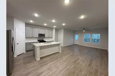 56 Valiant Ridge Trail, Magnolia, TX 77354 - Photo 4