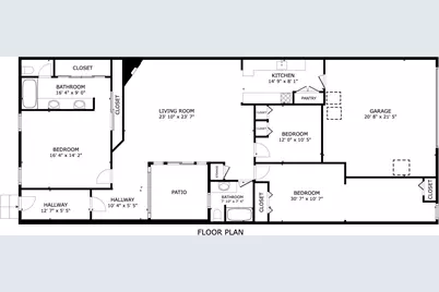 4024 Breakwood Drive, Houston, TX 77025 - Photo 2