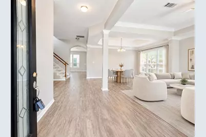 1502 Beaconshire Road, Houston, TX 77077 - Photo 2