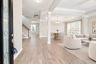 1502 Beaconshire Rd, Houston, TX 77077 - Photo 2