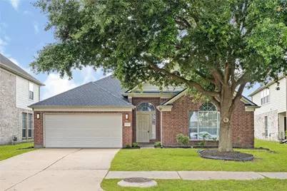2123 Winter Dale Court, Katy, TX 77493 - Photo 2