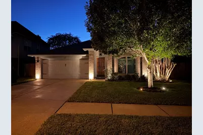 16114 N Lakestone Drive, Tomball, TX 77377 - Photo 1