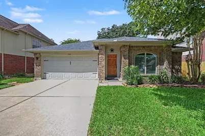 16114 N Lakestone Drive, Tomball, TX 77377 - Photo 2