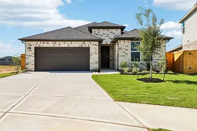22303 Prickly Pear Drive, Tomball, TX 77375 - Photo 1