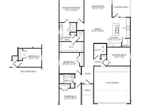 22303 Prickly Pear Dr, Tomball, TX 77375 - Photo 2