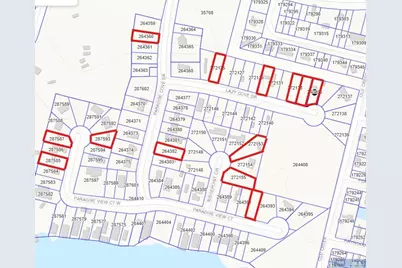 12755 Paradise View Court, Willis, TX 77318 - Photo 42