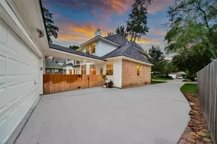 25 Berry Blossom Dr, The Woodlands, TX 77380 - Photo 46