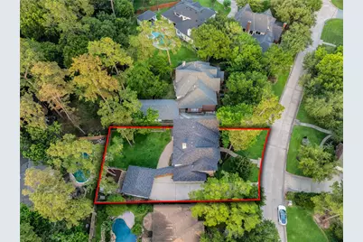 25 Berry Blossom Drive, The Woodlands, TX 77380 - Photo 48
