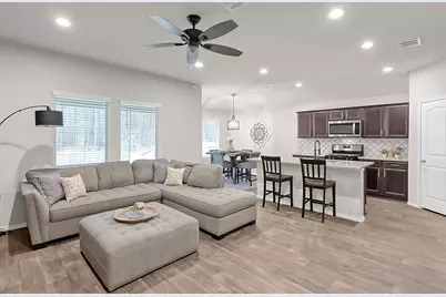 40324 Blossom Valley Lane, Magnolia, TX 77354 - Photo 16