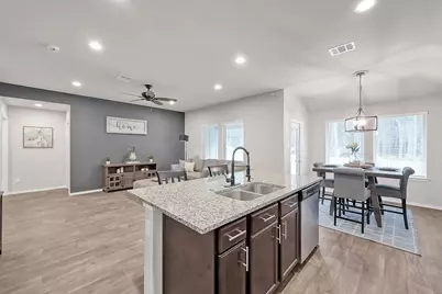 40324 Blossom Valley Lane, Magnolia, TX 77354 - Photo 14