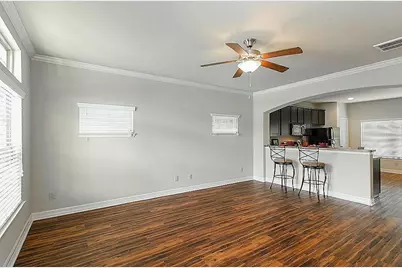 34 Woodland Hills Drive #B, Conroe, TX 77303 - Photo 4