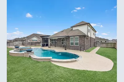 11811 St Augustine Drive, Mont Belvieu, TX 77535 - Photo 6