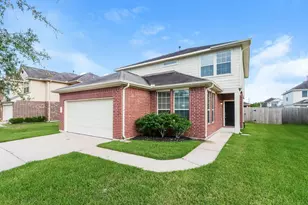 2615 Montecito Ln, Richmond, TX 77406 - Photo 1