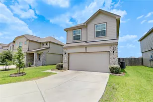 17206 Quiet Song Ct, Richmond, TX 77407 - Photo 4