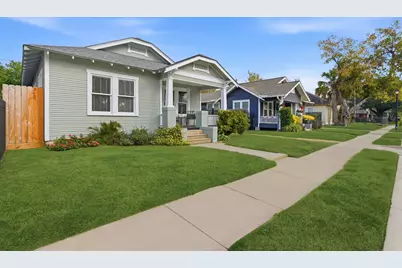 1015 E 14th Street, Houston, TX 77009 - Photo 4