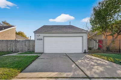 11535 Bellspring Drive, Houston, TX 77072 - Photo 2