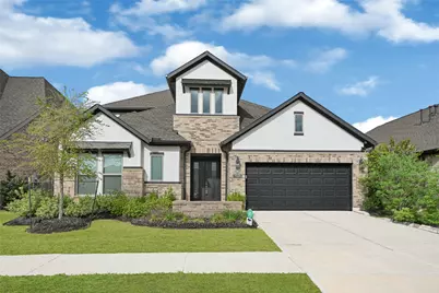 11335 Cosmopolitan Drive, Cypress, TX 77433 - Photo 1