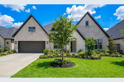 1207 Morning Rose Drive, Missouri City, TX 77459 - Photo 1