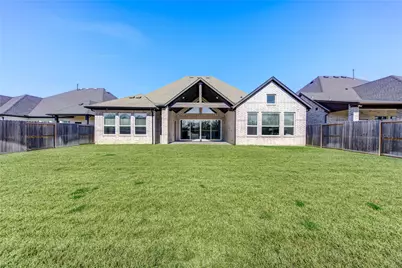 1207 Morning Rose Drive, Missouri City, TX 77459 - Photo 30