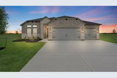 616 Rocky Bluff Way, Waller, TX 77484 - Photo 1