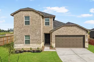 126 Rustic Crk Ct, Dayton, TX 77535 - Photo 2