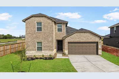 126 Rustic Creek Court, Dayton, TX 77535 - Photo 1