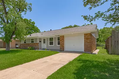 12210 Palmbeach Street, Houston, TX 77034 - Photo 32