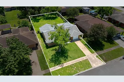 12210 Palmbeach Street, Houston, TX 77034 - Photo 4