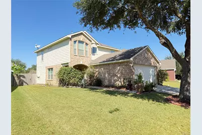 8615 Tartan Walk Lane, Houston, TX 77075 - Photo 2