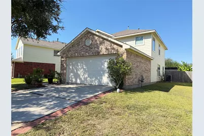 8615 Tartan Walk Lane, Houston, TX 77075 - Photo 1