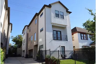 2805 Blodgett Street #D, Houston, TX 77004 - Photo 14