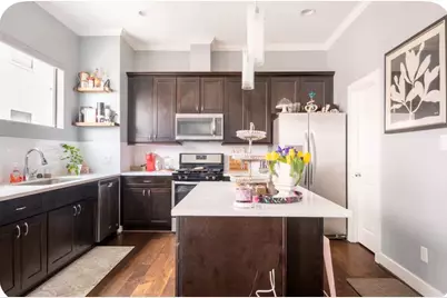 2805 Blodgett Street #D, Houston, TX 77004 - Photo 1