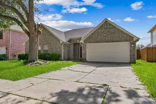 4410 Monaco Ln, Pasadena, TX 77505 - Photo 1