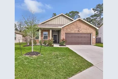 3511 Queensberry Court, Huffman, TX 77336 - Photo 1