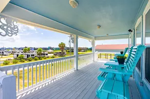 981 Sea Spray Dr, Crystal Beach, TX 77650 - Photo 8