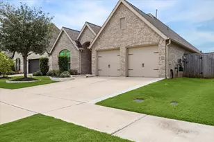 30211 Liatris Bend Ln, Brookshire, TX 77423 - Photo 2