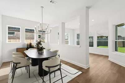 9710 Falling Leaf Drive, Missouri City, TX 77459 - Photo 4