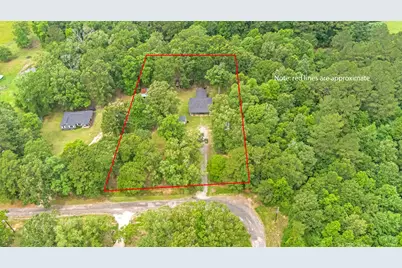 1123 County Road 2254, Cleveland, TX 77327 - Photo 6