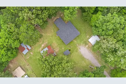 1123 County Road 2254, Cleveland, TX 77327 - Photo 4